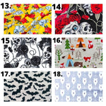 Cube Rat Hammocks - Over 30 Fabrics!