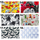 Cube Rat Hammocks - Over 30 Fabrics!